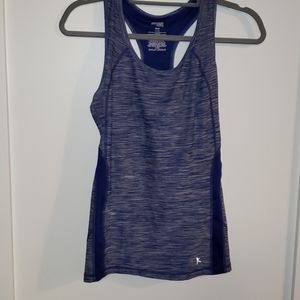 Racerback Tank